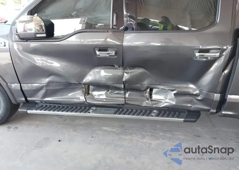 2020 Ford F-150 Lariat from USA, damaged, VIN 1FTEW1CP8LKD72102